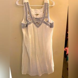 As U Wish Summer Party Dress